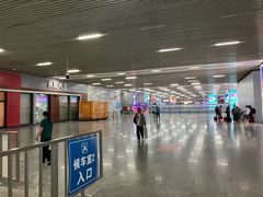 -温州南站