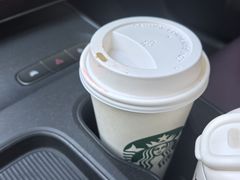 -星巴克(深圳微软科通大厦店)