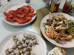 -八方海味餐厅