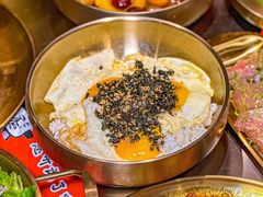 -核桃碳烤肉馆(深圳首店)