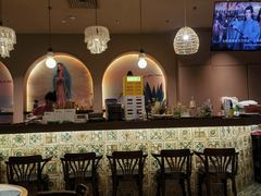 -墨纪Mojí墨西哥餐厅(官舍店)