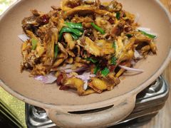 -肖记公安牛肉鱼杂馆· 省级非物质文化遗产(仁和路店)