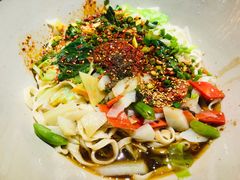 -弓家大队老碗面(高新咖啡街区店)