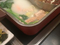 -新辣道鱼火锅(领展购物广场·中关村店)