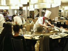 -舞红花铁板烧 新光三越A8店