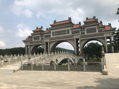 -顺峰山公园