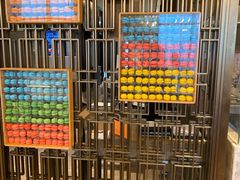 -都会尚膳·海鲜自助餐厅(重庆万豪酒店)