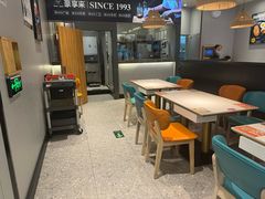-豪享来中西餐厅(隆昌店)