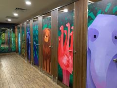 -珠海横琴国家地理探险家中心(创新方)