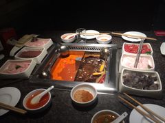 -海底捞火锅(崇文门新世界百货店)