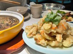 -东北风(平江万达店)