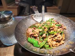 -费大厨辣椒炒肉(富兴店)