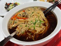 -览江阁中餐厅·淮扬菜(兆和皇冠假日酒店)