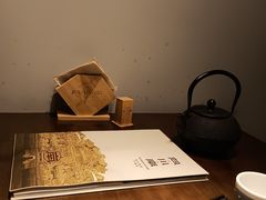 -向川南·水煮鱼·川菜(和平里店)