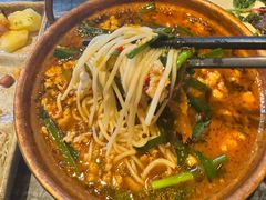 -西双版纳洲际度假酒店-曼霖轩中餐厅