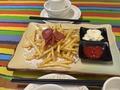 -滋味烤鱼(超洋店)