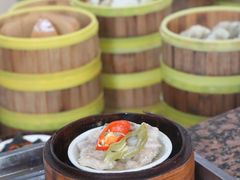 蒸排骨-琼海·狮椰美食楼