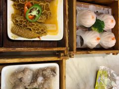 -點無缺茶楼·海鲜酒家(世博店)