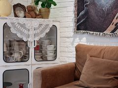 -Green wood coffee绿木咖啡