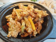 -天喜酒楼饭市·茶市(同德皇宫店)