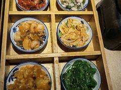 -万岁寿司(芳村店)