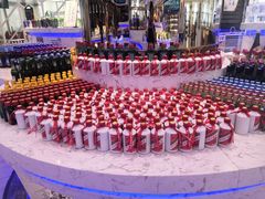 -澜悦港海鲜体验主题餐厅