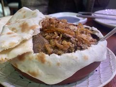 -ELI FALAFEL Lebanese&Mediterranean黎巴嫩美食(富城路店)