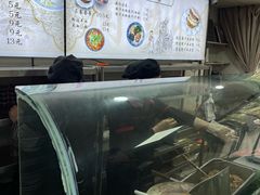 大堂-樊记腊汁肉(竹笆市总店)