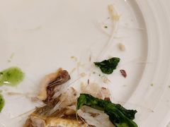 -东豪园林海鲜酒家(南港路辅路店)