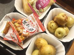 -大桶大足浴(静安店)