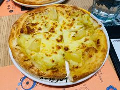 -乐凯撒披萨(福田COCOPark店)