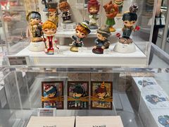 -泡泡玛特POPMART(蓝色港湾店)