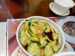 -老淮城·长鱼面(河下古镇店)