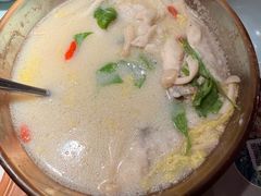 -闽上鲜·福建菜(龙湖滨江天街店)