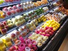 -Olé精品超市(北京合生汇店)