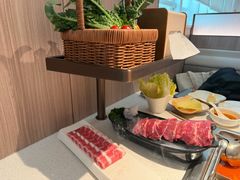 -海底捞火锅(崇文门新世界百货店)