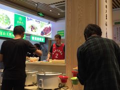 -素满香·素食自助餐(苏州·临顿路店)