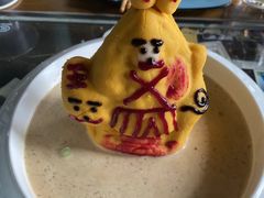 -局气烤鸭·北京菜(前门店)