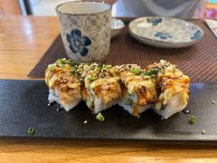 -樱の千渡日式料理·铁板烧•烧鸟(金盛田广场店)