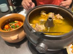 -福照楼汽锅鸡·云南菜(护国路店)