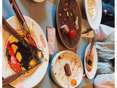 -Mezomd曼索蒂西班牙餐厅(广粤店)