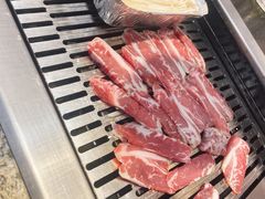 -臻牛烤肉