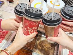 -海底捞火锅(凤凰广场店)