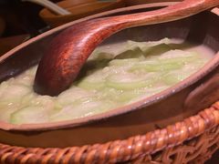 -吃饭皇帝大土家民族菜(正大广场店)