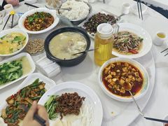-熊猫主题餐厅
