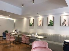 大堂-DEMO黛慕蛋糕(中泰店)