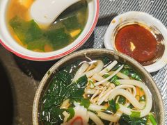 -昱匠·日本料理(金融街店)