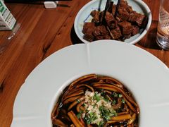 -金枝玉叶上海人家食府(三里河店)