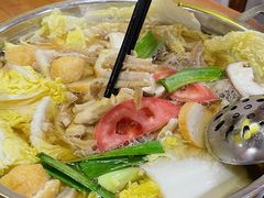 -牛小隆牛肉面馆(四牌楼店)