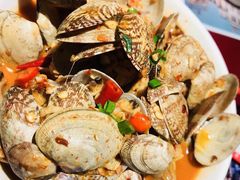 -味福记·本地特色菜(八一万达广场店)